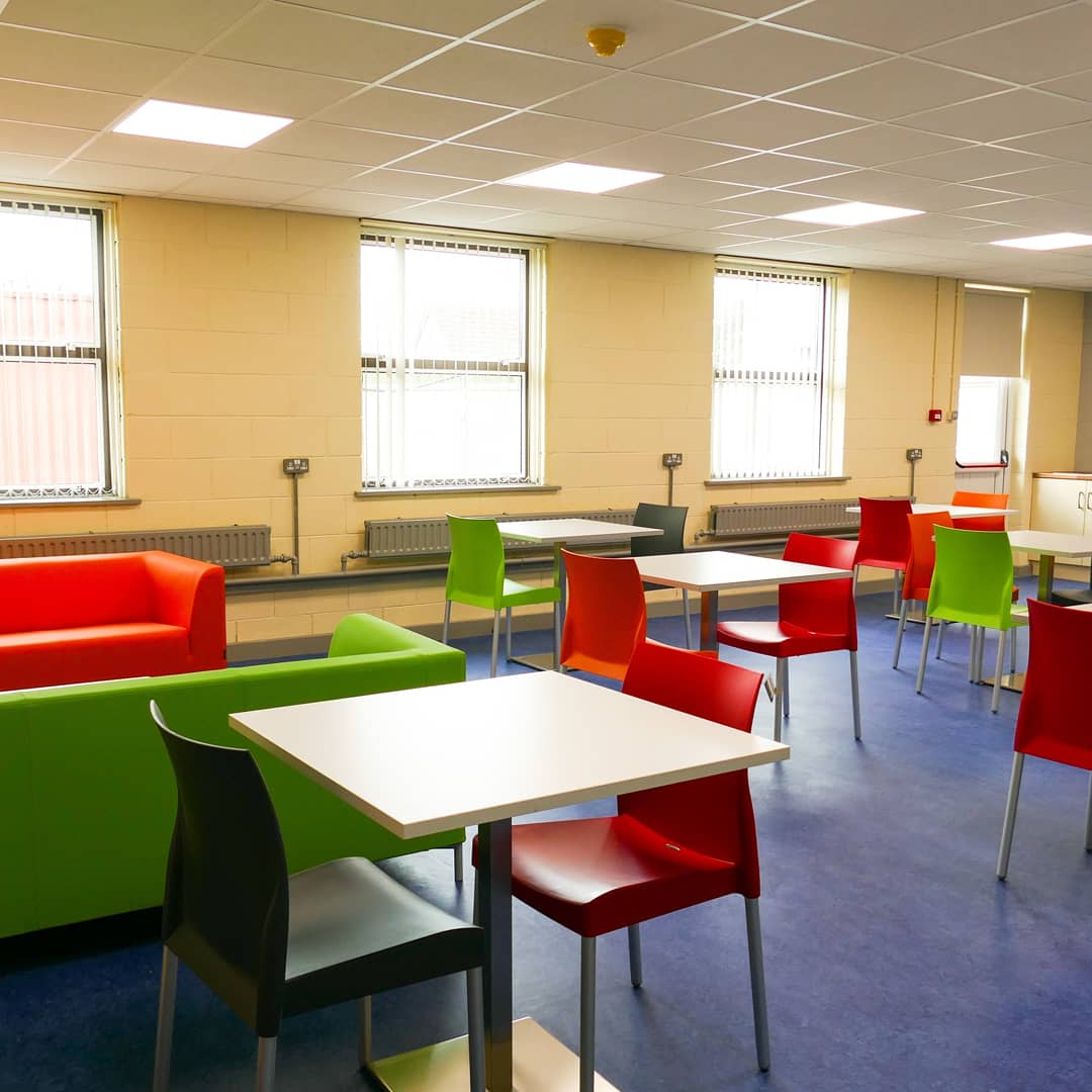 Croom_FE's tweet photo. Exciting times for @Croom_FE as we prepare to welcome students this Sept to our newly developed College Campus where preparations are nearly complete!! Visit https://t.co/R9mBUTIXQV to to discover more!
@LimClareETB @DeptofFHed @limerickpost @ilovelimerick @Limerick_Leader https://t.co/fT1Is9iEBS