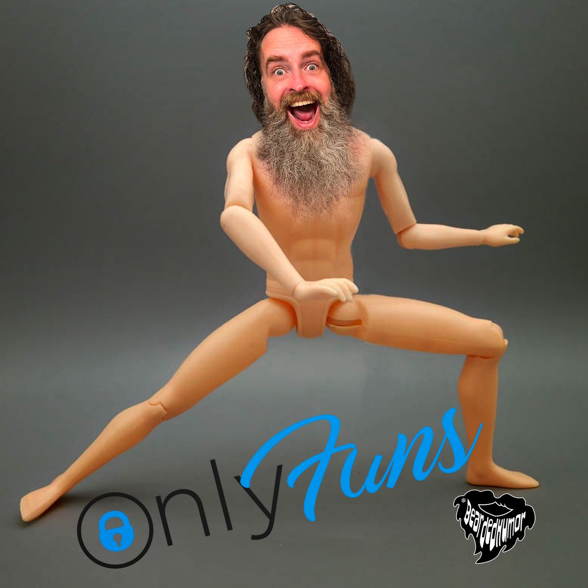 Since I broke <a href="/OnlyFans/">OnlyFans</a> with my content can we start an ONLYFUNS 
#onlyfans