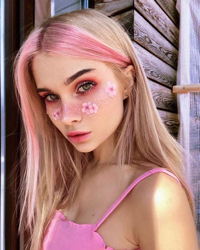 блогер лис. блогер лис. лисса авеми. лисса авеми 2021. блогер лис.