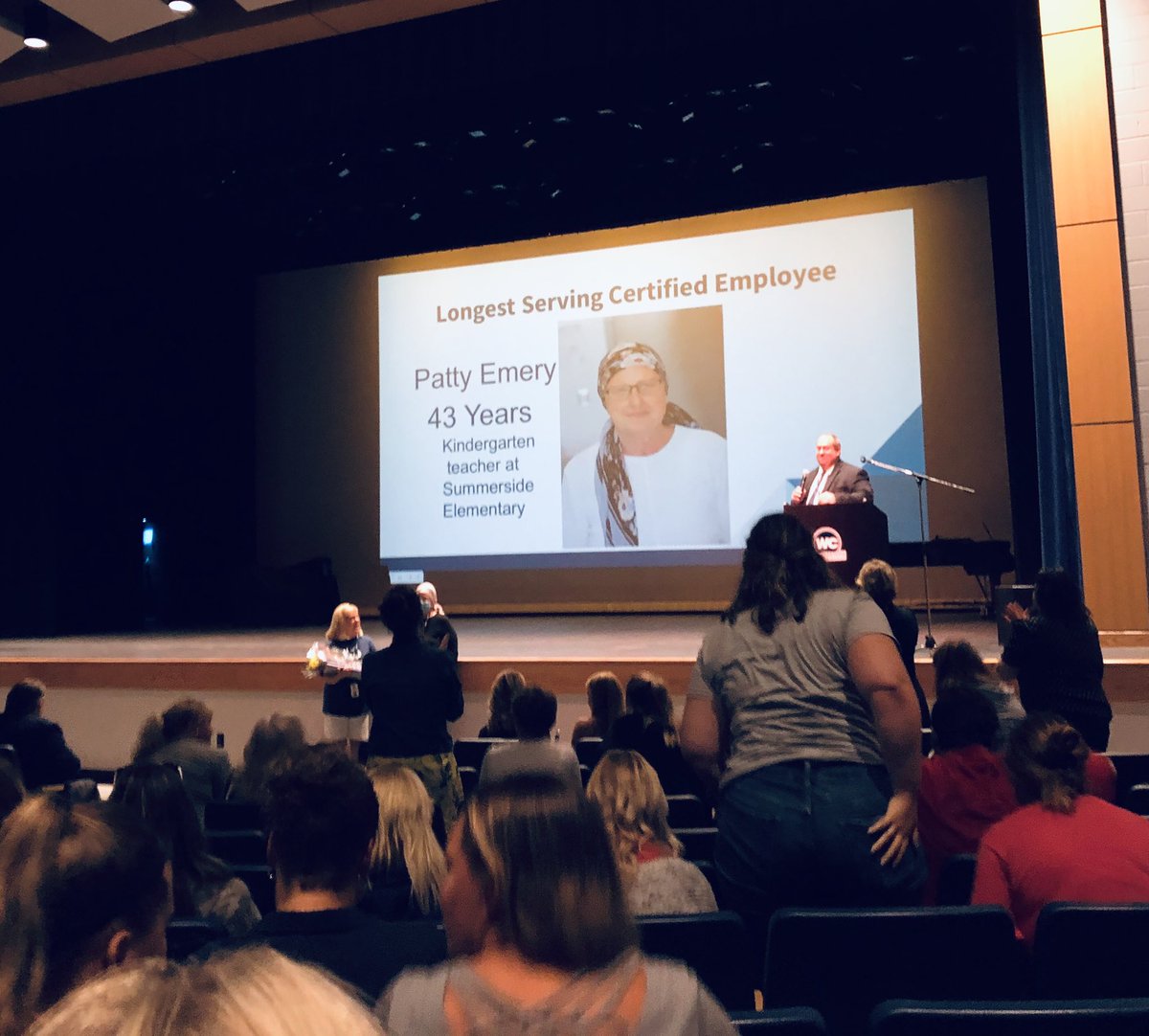 watkins_wc's tweet photo. These amazing educators @WestCler are true #leadersofthepack!πΊπ #LoveWC #TogetherWC #WCConnects https://t.co/anqgDYRZru