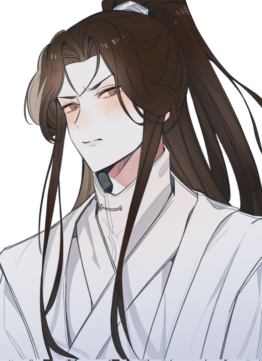 #2ha #二哈和他的白猫师尊

완독기념 초만녕