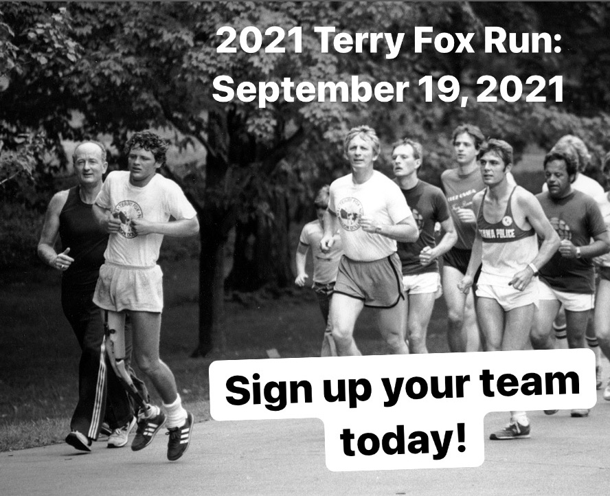 Terry Fox Markham (@Terry_Fox_MU) / Posts / X