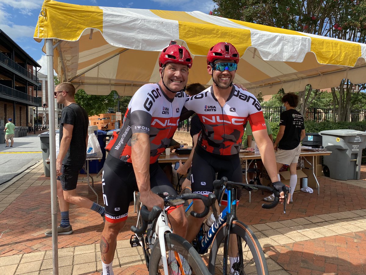 palspartanburg's tweet photo. We're so excited to have the Criterium Race back in downtown Spartanburg! #FastestNight @USACRITS https://t.co/8LOLSsEFhs