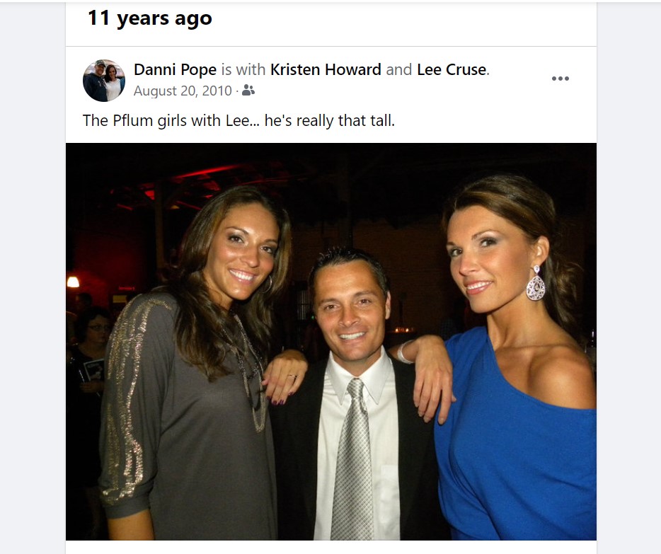 Lee Cruse Leecruse Twitter