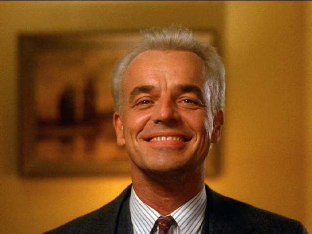 Happy Birthday to Ray Wise! 