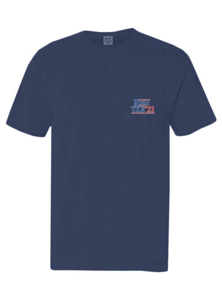 TKE at BGSU tweet media