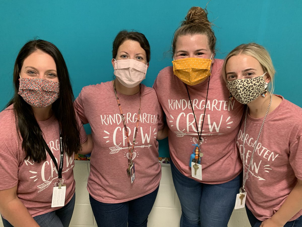 The first 2 days of Kindergarten were great!!! #HCSD1❤️❤️❤️❤️<a href="/HilliardWolves/">Washington Elem</a> <a href="/MissLangloisWSH/">Miss Langlois</a> <a href="/MissThompsonWSH/">Tess Thompson</a> <a href="/KaylynMccague/">Mrs.McCagueWSH</a>