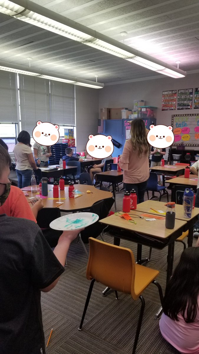 Clearfield Elementary tweet media