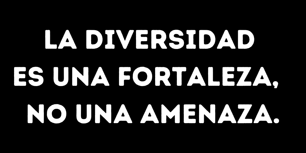 ONU_es's tweet photo. BASTA DE racismo
BASTA DE discriminación
BASTA DE intolerancia
BASTA DE violencia
BASTA DE discursos de odio

Debemos trabajar juntos para defender los derechos humanos y decir BASTA a todas las formas de discriminación. https://t.co/jIgwmSqNwX https://t.co/regGqvDhO6