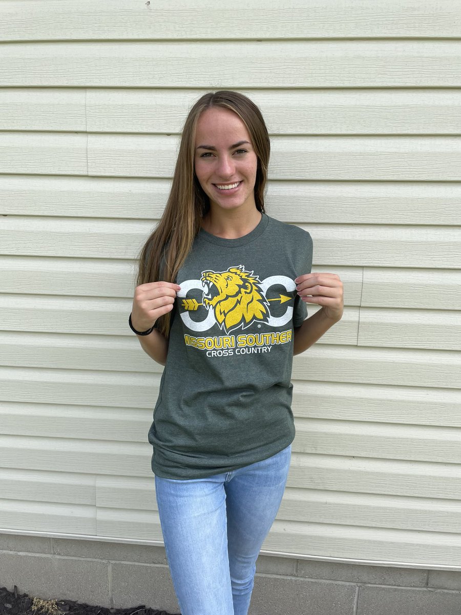 Super excited to announce that I will be continuing my academic and athletic career at Missouri Southern State University! #GoLions <a href="/MoSoXCTF/">MSSU XC & T&F</a> <a href="/mososports/">MSSU Athletics</a>