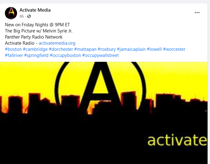 JoeViglione's tweet photo. DAVE GODBEY 8 PM TONIGHT ON NON VISUAL RADIO Activate Media Fans Patrick Wilson Dave Godbey: The Ragin' Contagion @Activate_Media @DaliaDavisMusic @DaveRagin Tune in to #Activatemedia dot org #Internetradio #InternetInterviews #MusicSupervisors @DaliaDavisMusic @Slapbackband https://t.co/YP7BlhTqxp