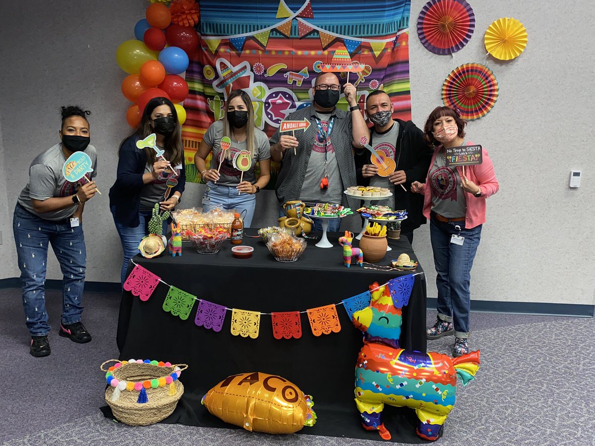 ClintISD's tweet photo. Happy Coordinator’s Day to our awesome leaders. 🎉 Thank you for all the support you provide to our district and for your dedication and commitment to our students. ⭐️

#WeAreClintISD
#Aspire 

Click the link below to view the  full gallery: 

https://t.co/PmZ0IAzWTW https://t.co/3ON0Wi0RAf