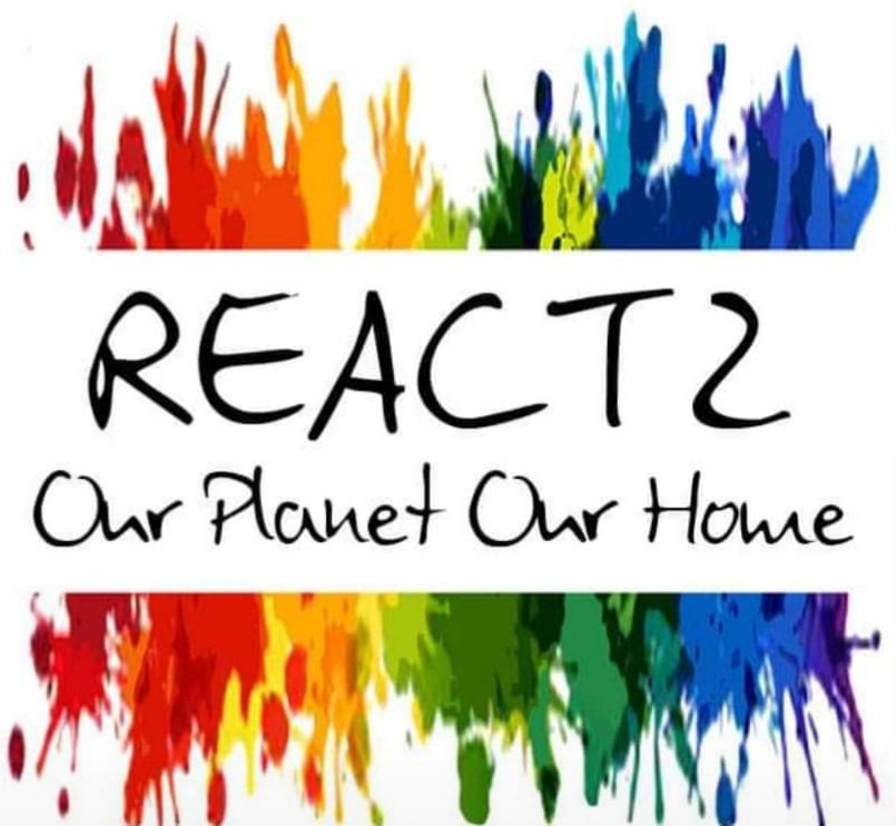 Artists!  Why not submit your work to our online exhibition by 17th September. React2: Our Planet, Our Home
details.
friendsofthemercerartgallery.co.uk