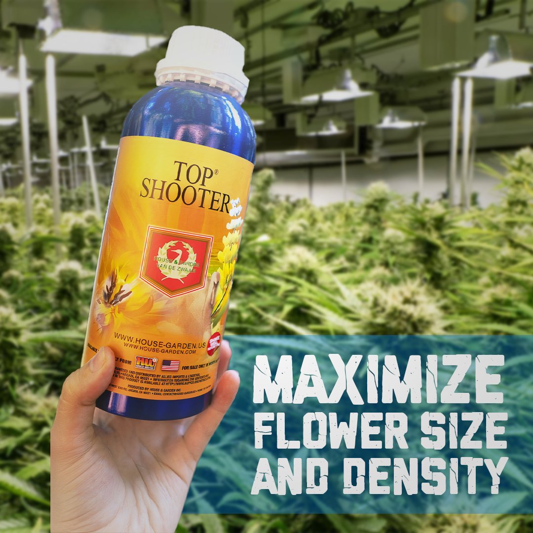 House & Garden Nutrients tweet media