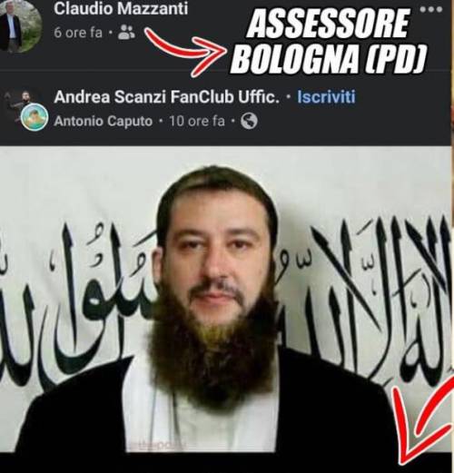 Cste78's tweet photo. Paladini della democrazia... PD.. Bah https://t.co/UMiTR0JkfS