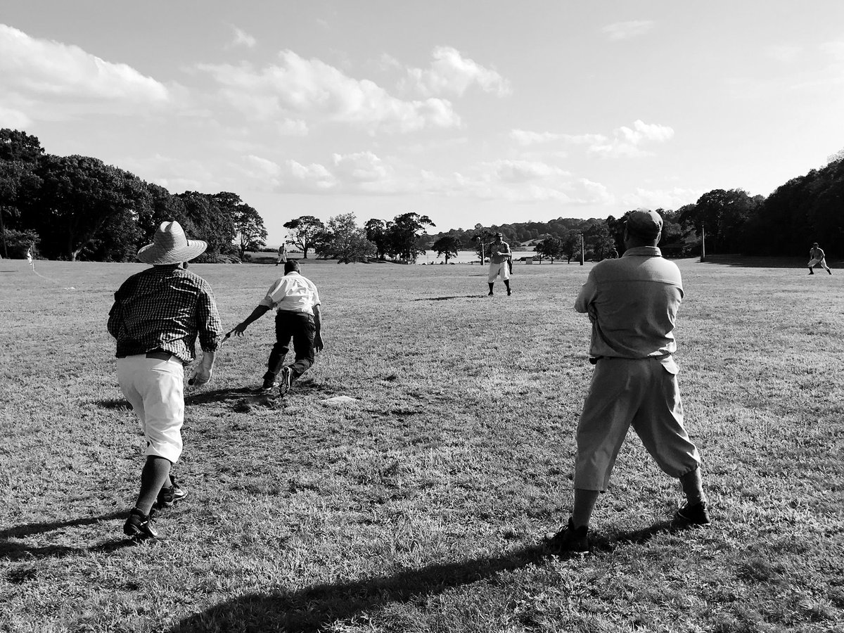 RisingSunBBC's tweet photo. Few days late, but what a weekend in Rhode Island! Wins against Boston Union, Connecticut Liberty, &amp; Dirigo of Maine. With a fall to Providence Grays in 10. Bringing our record to 20-4-1. Thanks for a great weekend! https://t.co/2E1nciyALj