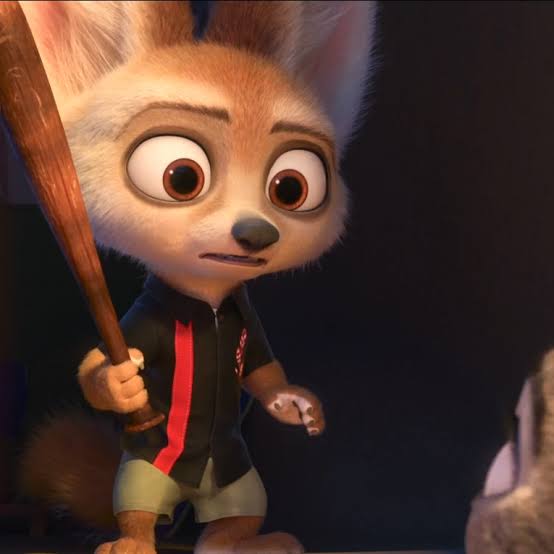 What?

Did I say something wrong?