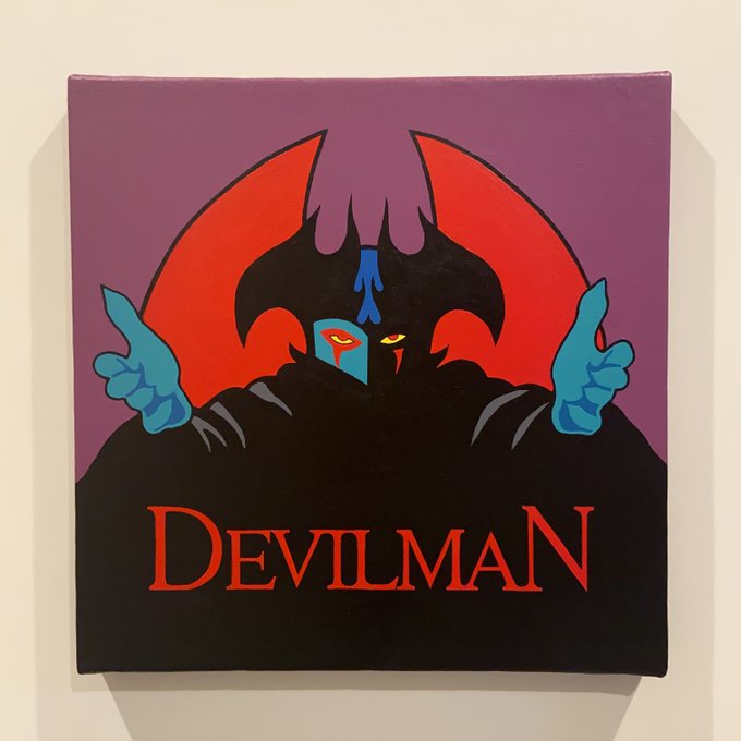 画像まとめ Devilman Crybaby 日付順 アニメレーダー 画像まとめ Devilman Crybaby 日付順 アニメレーダー