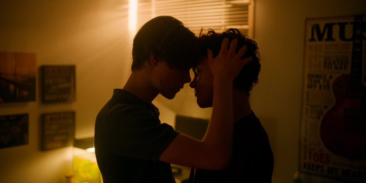 One year ago today, Omar Rudberg found out he won the role of Simon. "I think I'm dreaming awake" he wrote at the time. 

But it was no dream and on behalf of all us Young Royals fans, thank you for being our Simon, <a href="/OmarRudberg/">O M A R</a>