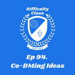 Photo by Difficulty Class Podcast (@DifficultyClass)