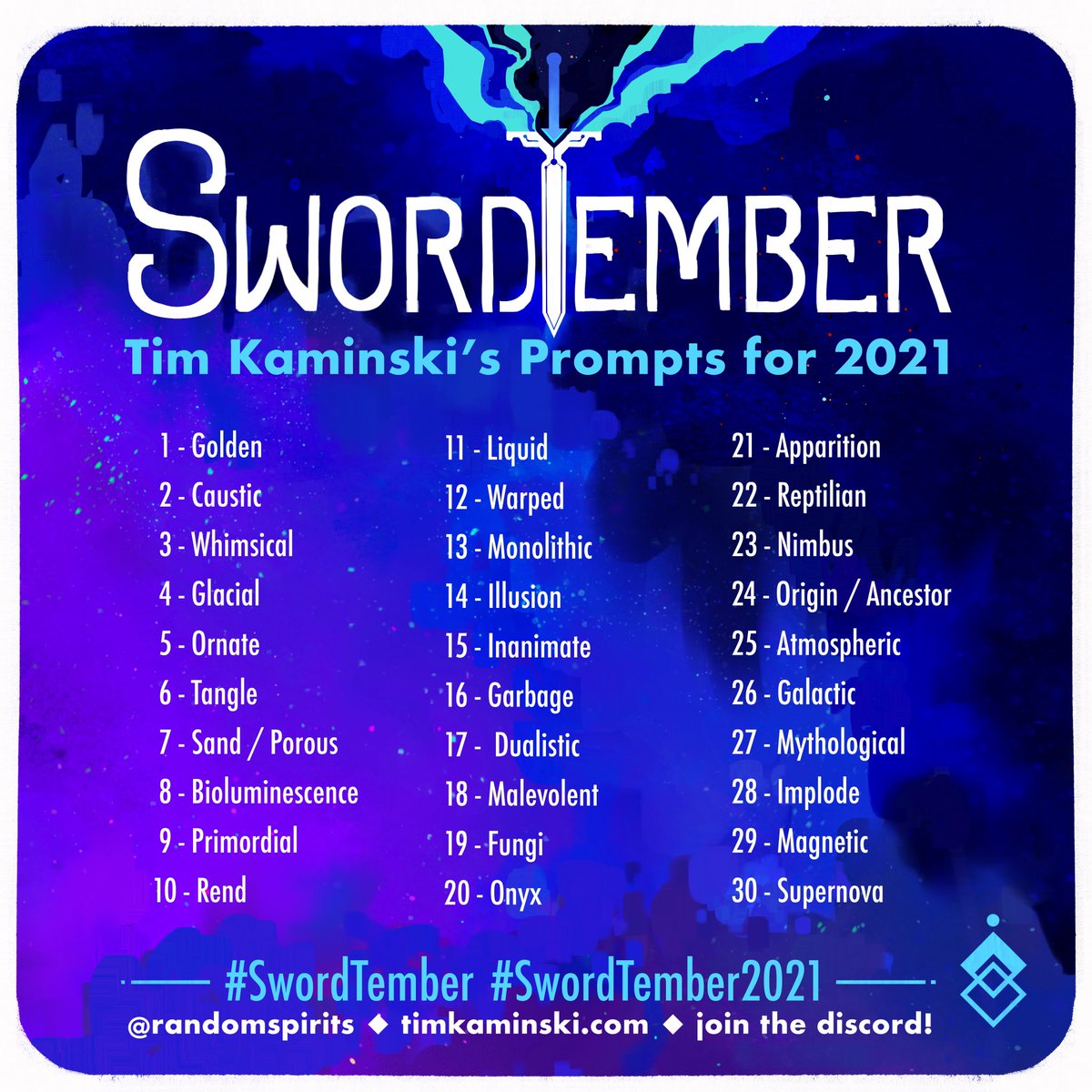 Tim Kaminski tweet media