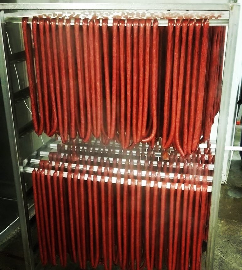 Smoking Goose tweet media