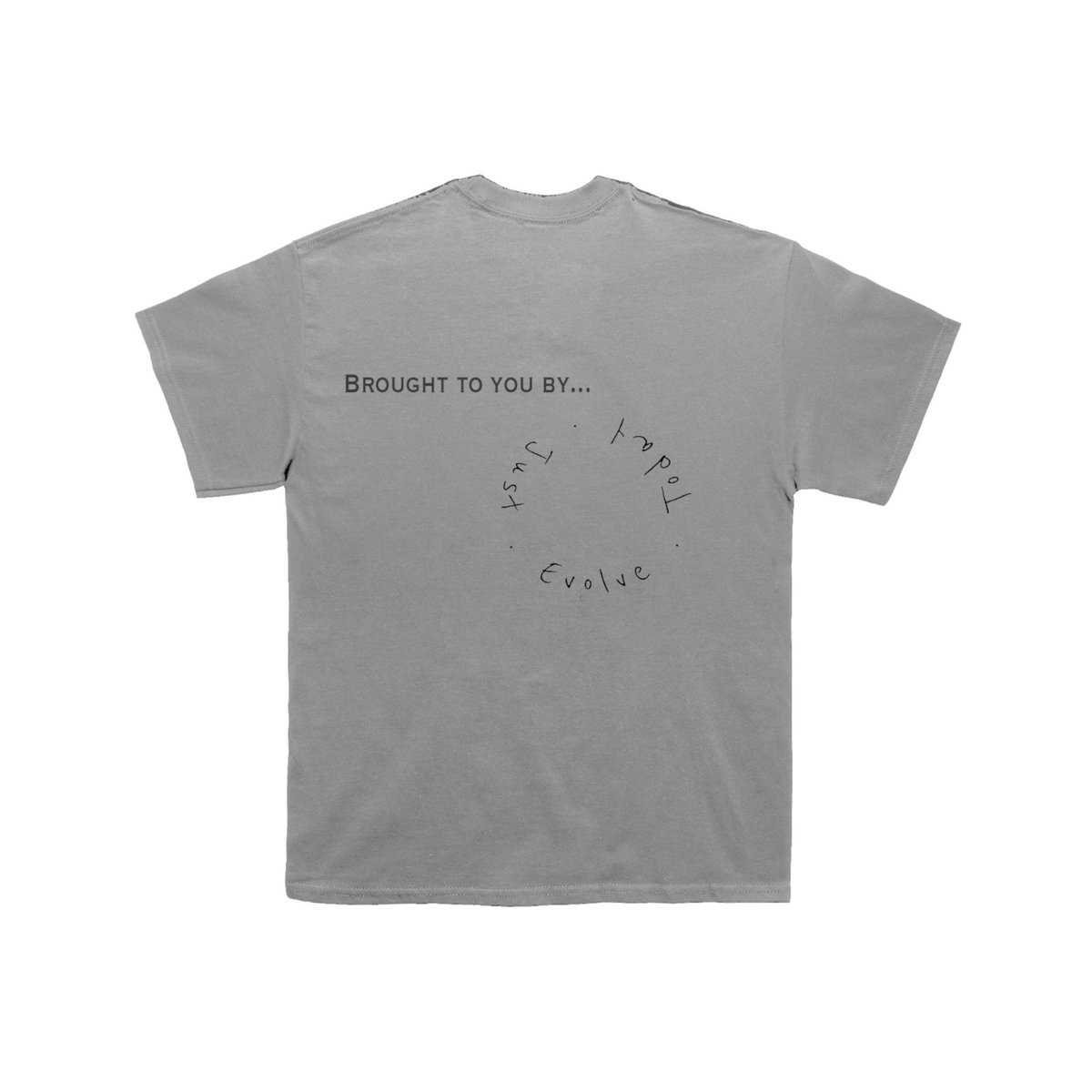 JustEvolveToday's tweet photo. #Evolution Tees are available now via https://t.co/o6QFVVy65Z https://t.co/fSMkpruz3j