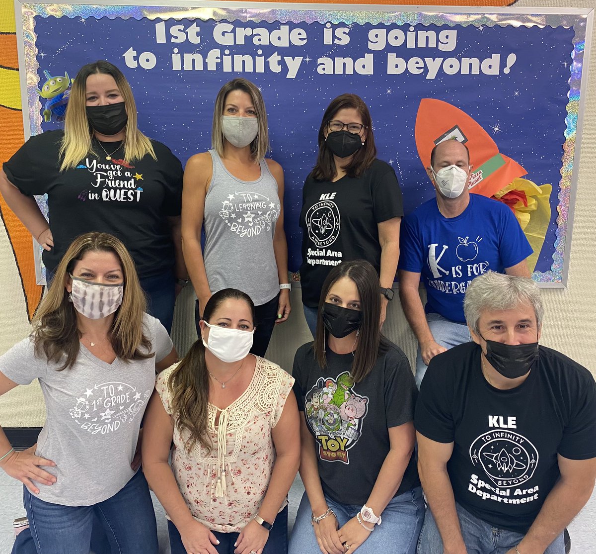 Kendale Lakes ES tweet media