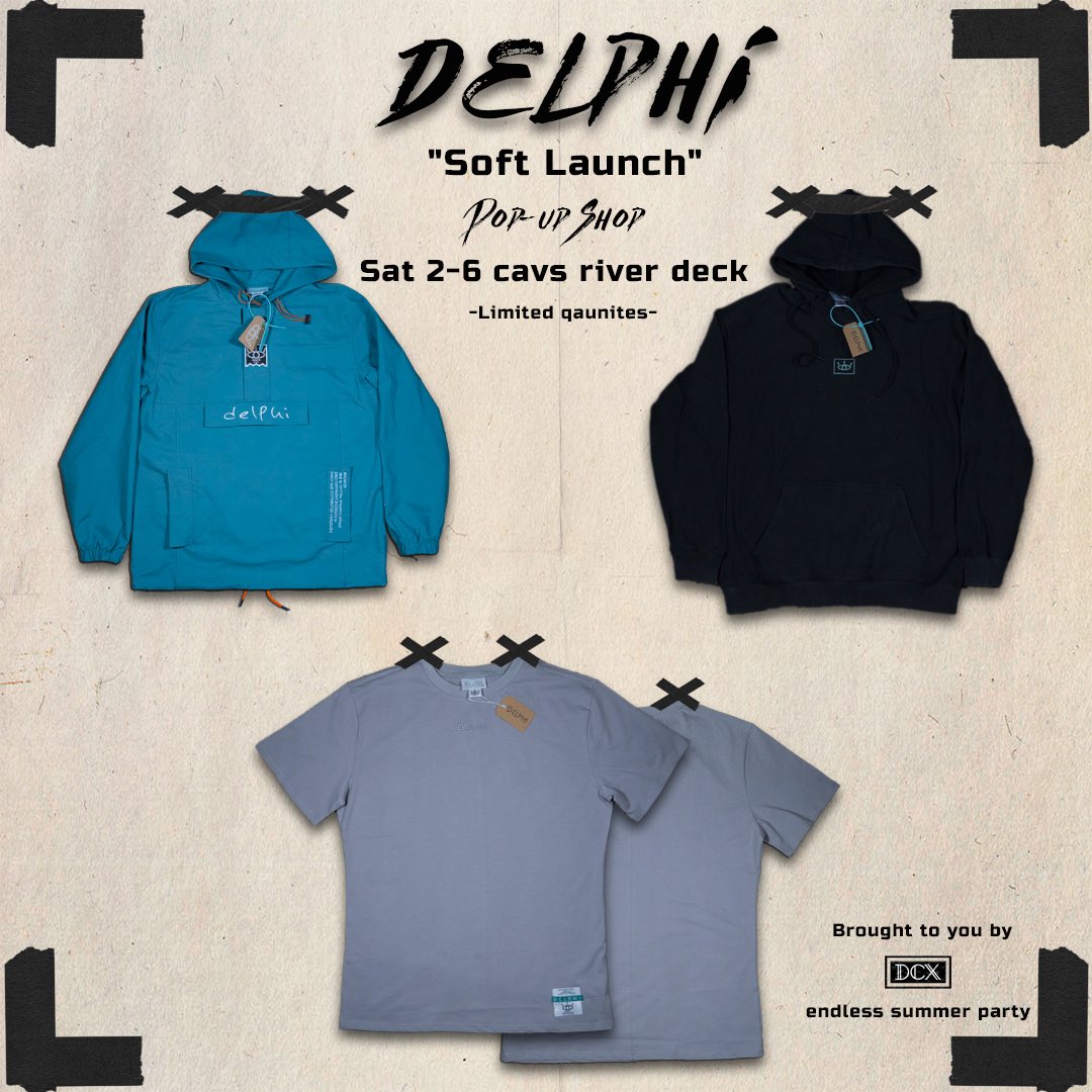 delphi tweet media