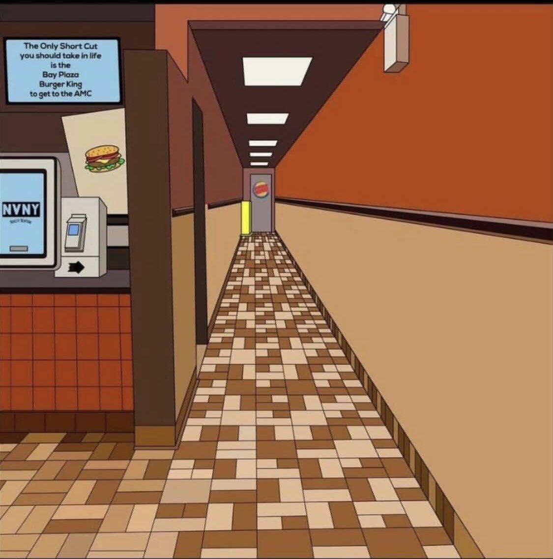 JraGonZord__'s tweet image. IYKYK!! Only people in the BX would get it lmao