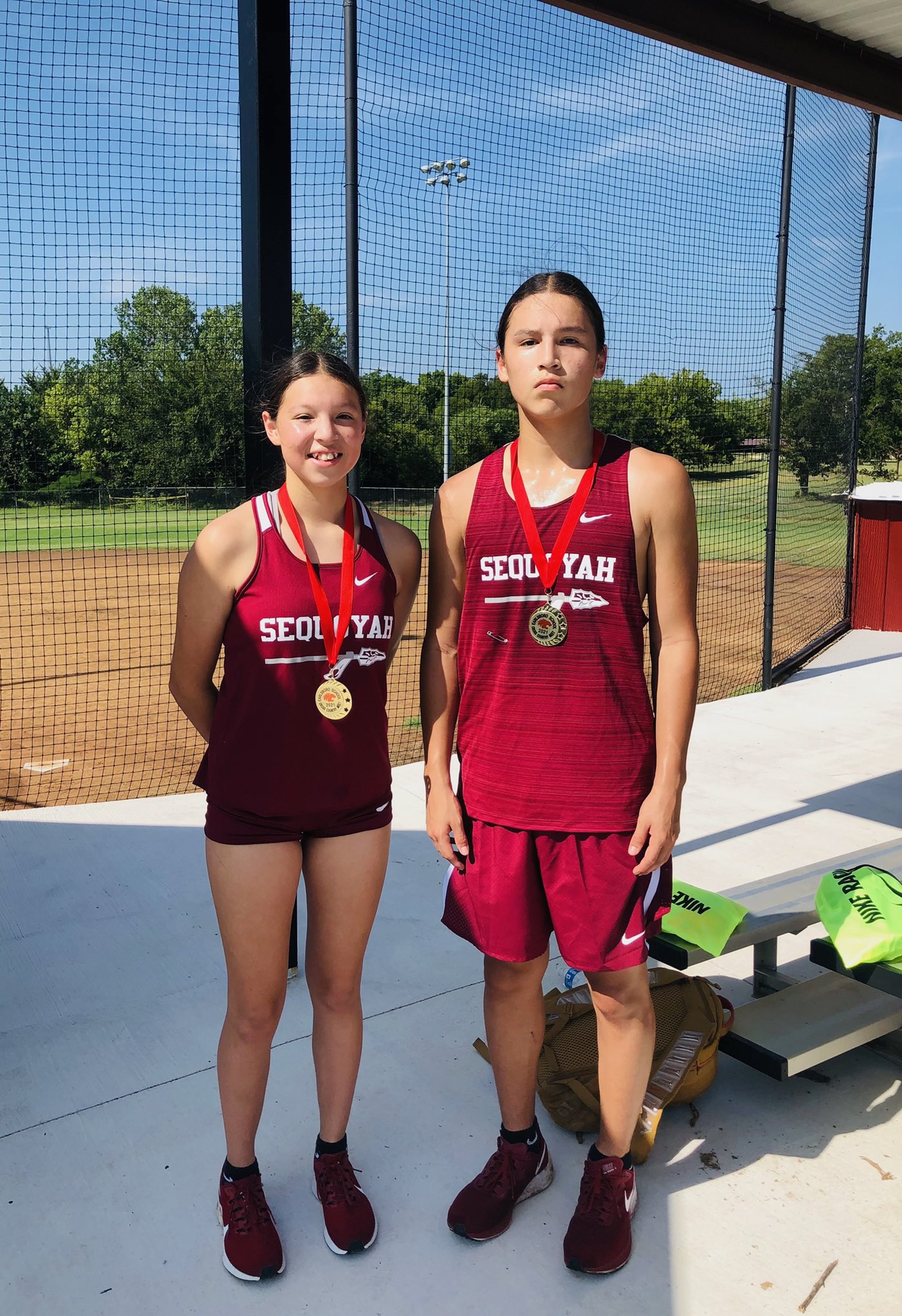 Darlington Chiefs on Twitter "Congrats to Emmary Elizondo for getting