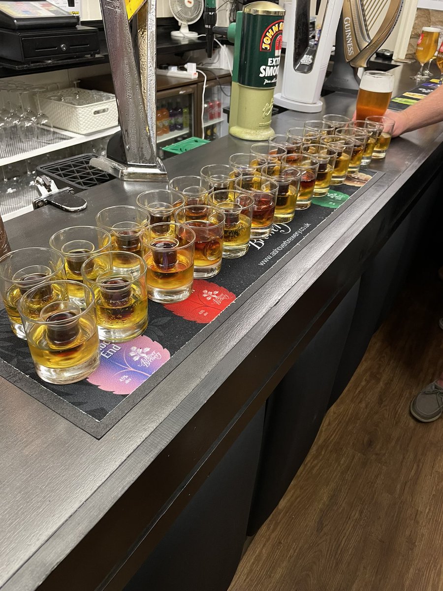 The Shinnon FC tweet media