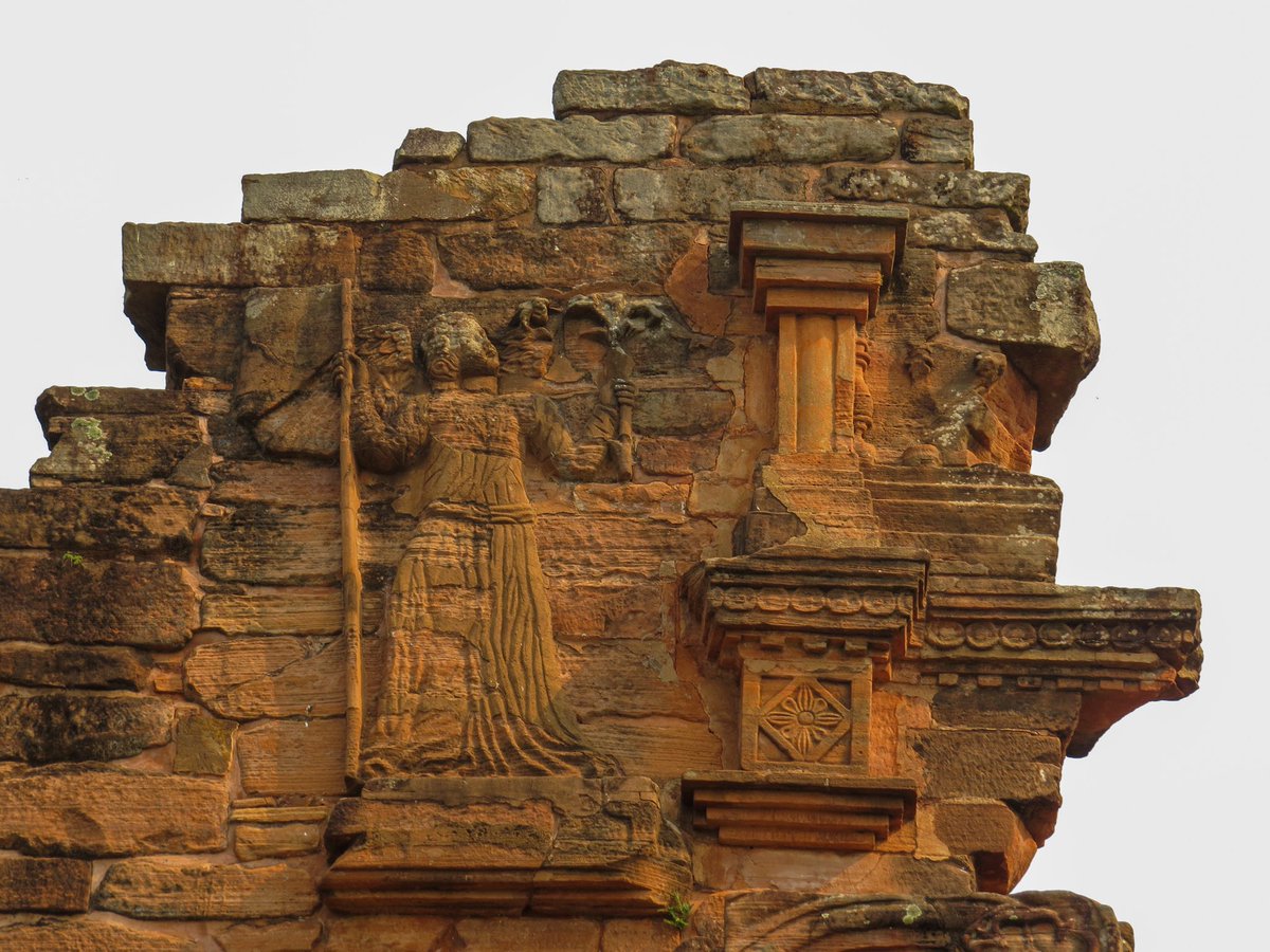 🇦🇷 San Ignacio Miní - Misiones - Argentina
📷 FujiFilm XSeries
#fujifilm_xseries #PostalesdeArgentina