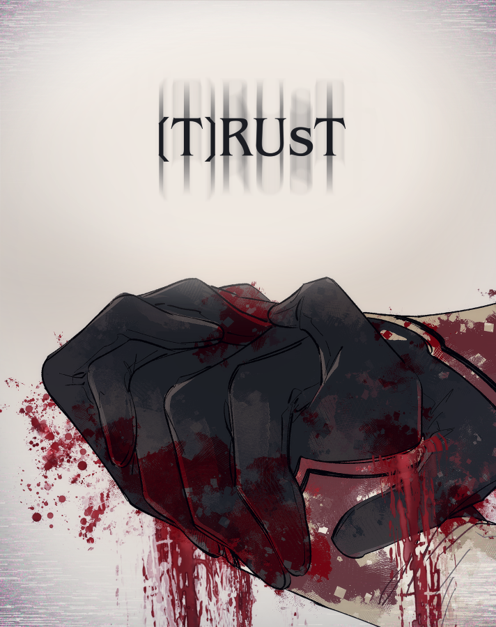 [ᴛ]ʀᴜsᴛ