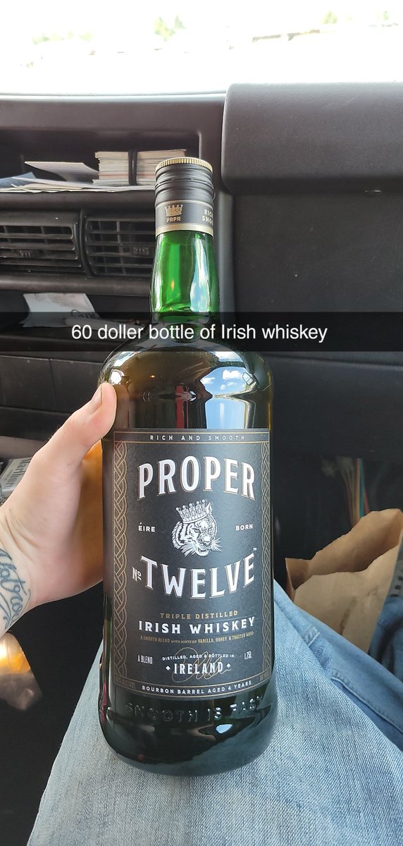 koons_seth's tweet photo. @TheNotoriousMMA go big or go home https://t.co/gur4ZCKBwz