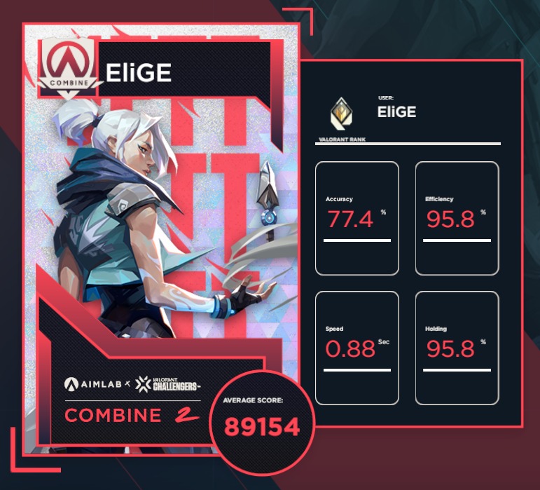 elige aim lab elige aim lab