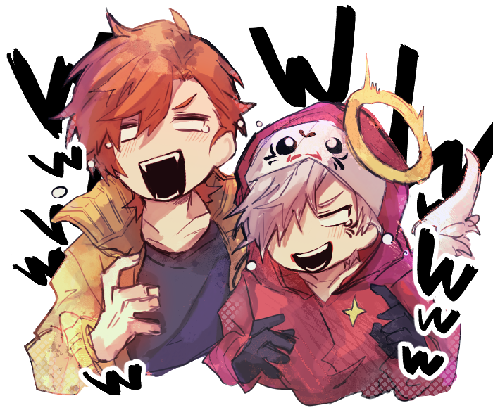 Twoucan だるまいずごっど の注目ツイート イラスト マンガ