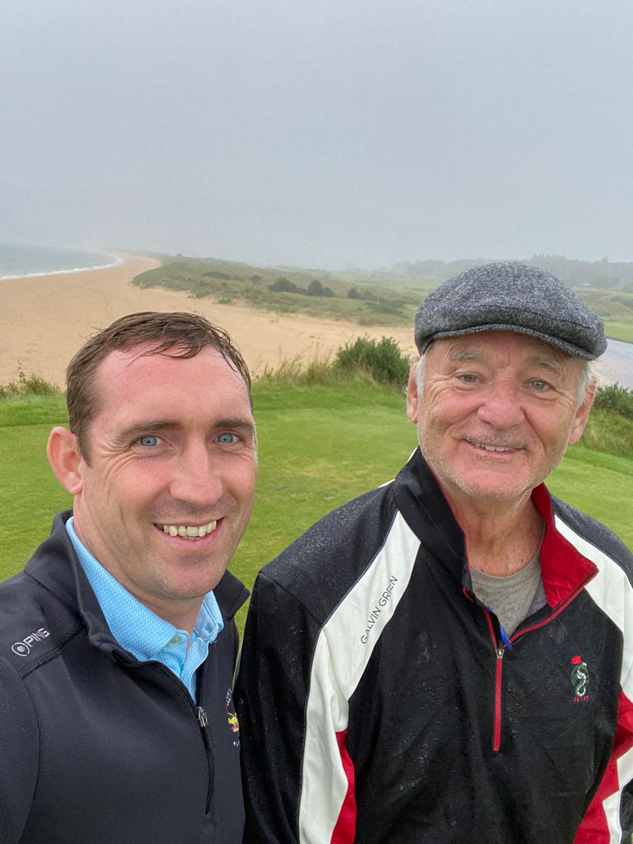 Portsalon Golf Club tweet media