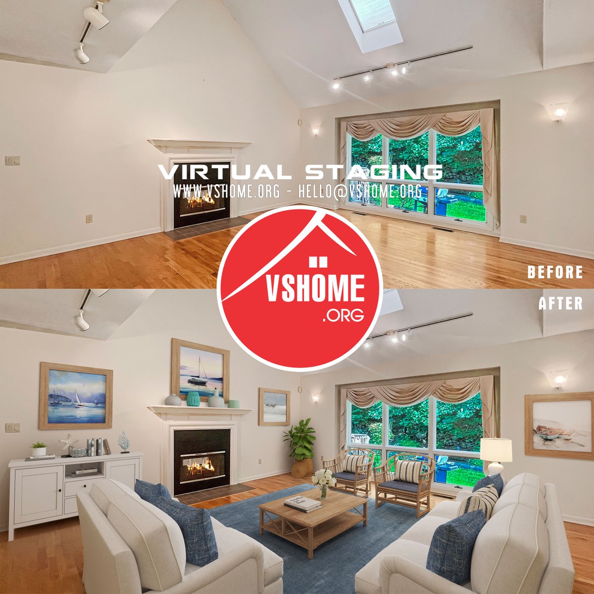 org_vs's tweet image. Virtual Staging - cheaper and faster!!! 
with $29/photo it's easier to boost the marketing for your Real Estate business. 
#realty #realestate #virtualstaging #realtors #realestateagent