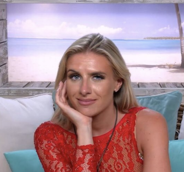 LoveTeesShop's tweet photo. No air time but we aren't forgetting this queen #LoveIsland https://t.co/p4bu8Zsjnz https://t.co/hW8OK8JQ7P