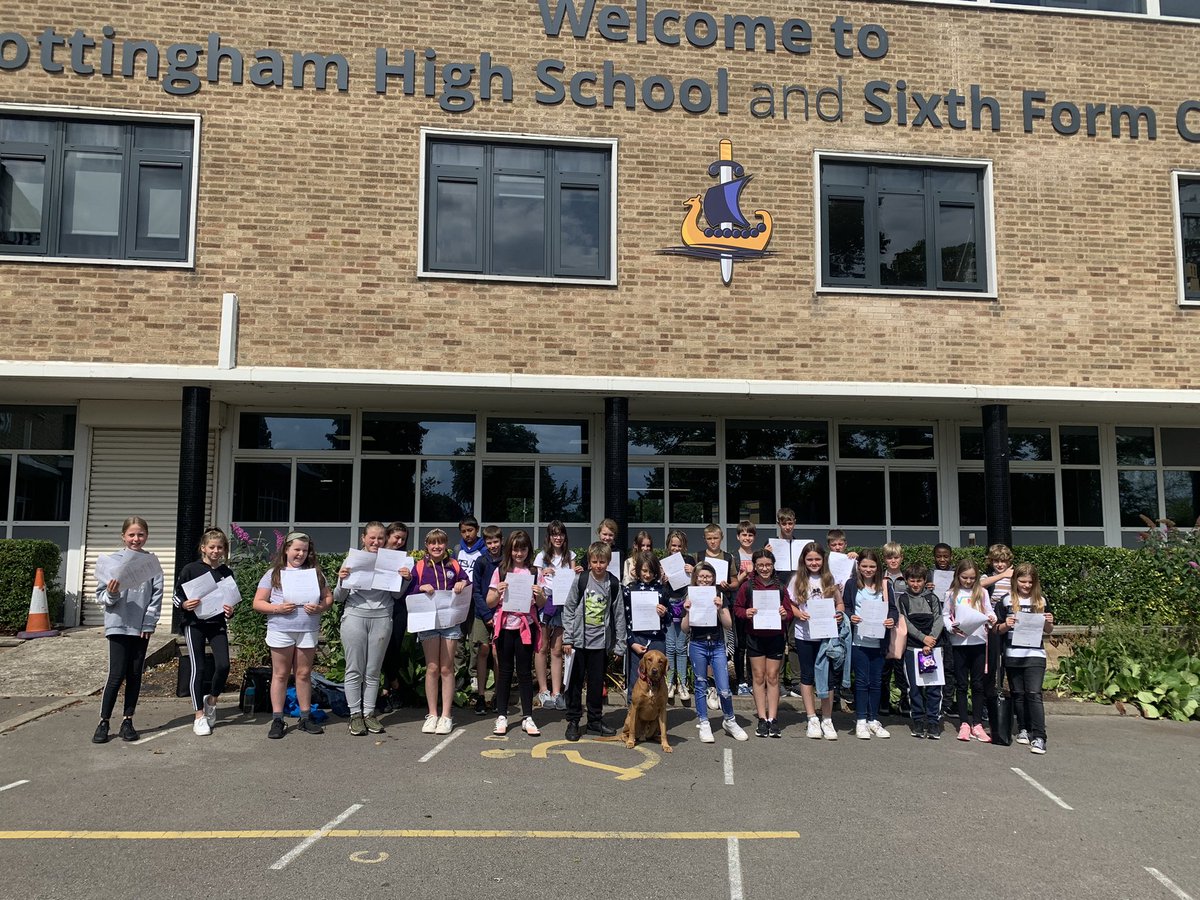 Cottingham High School Home