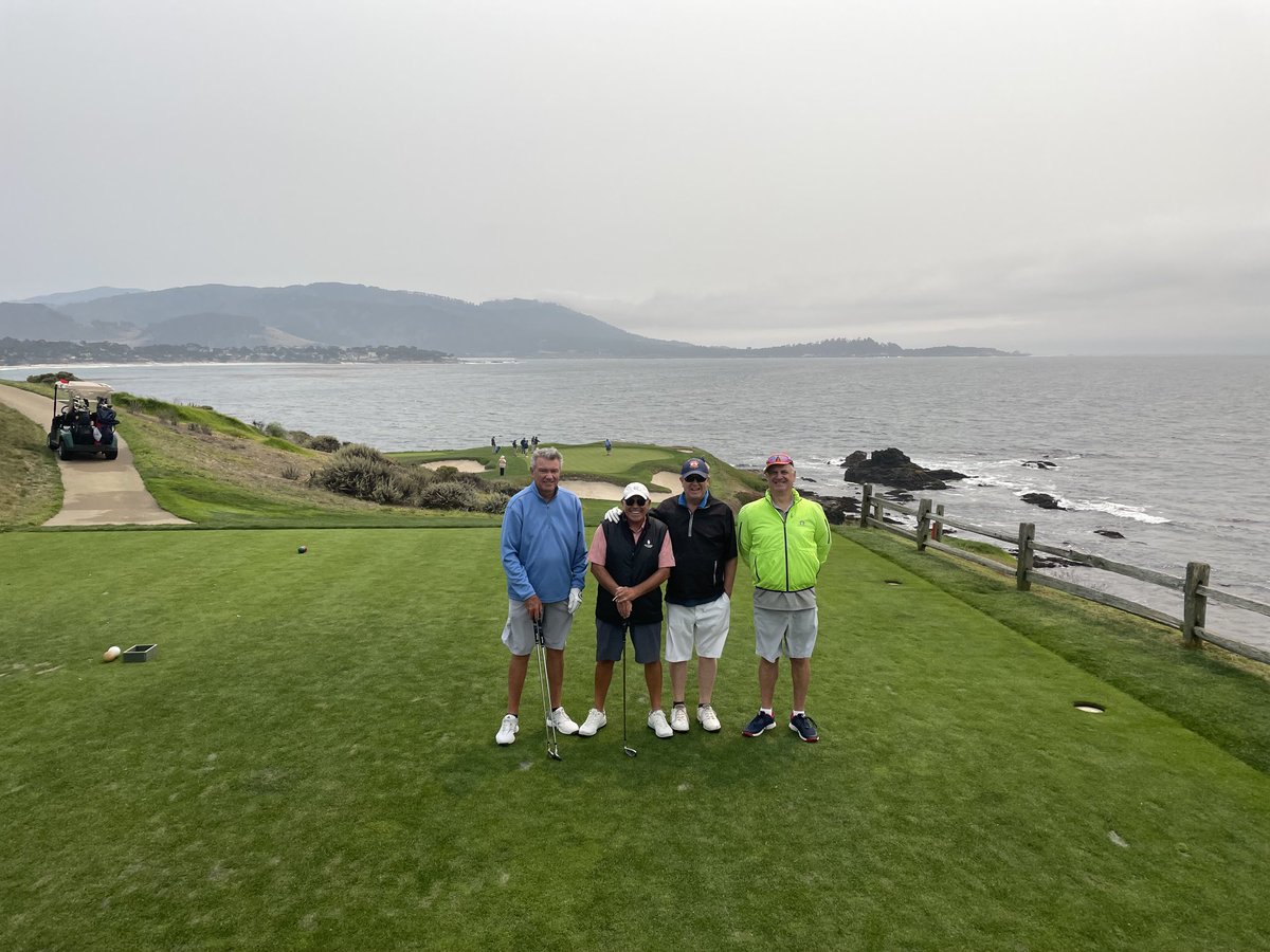 Brian O'Connor tweet media