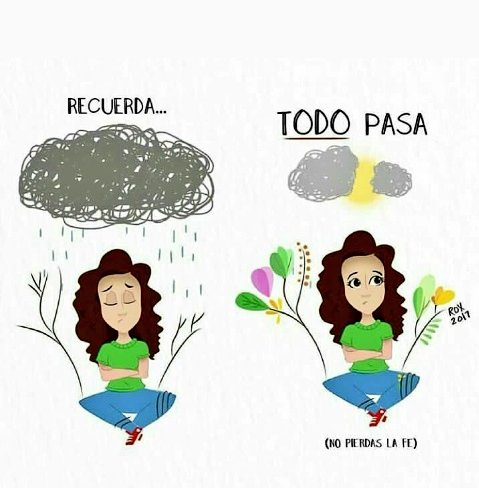 UCYR's tweet image. Dios no se equivoca, todo pasa por algo 😉🙏💖