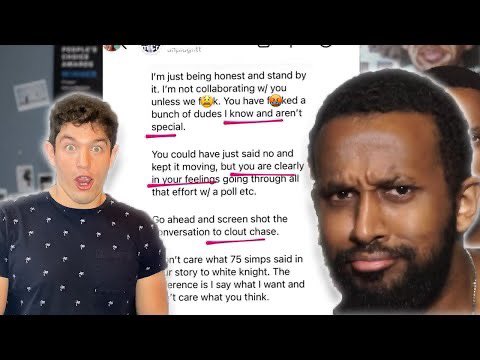 JointMinds's tweet photo. Aba and Preach VS Fresh and Fit who is in the right?
Link: https://t.co/jkXYrAOSuD
 #abanpreach #freshandfit #podcast #youtube #reactionvideos https://t.co/Yhqprkyh93