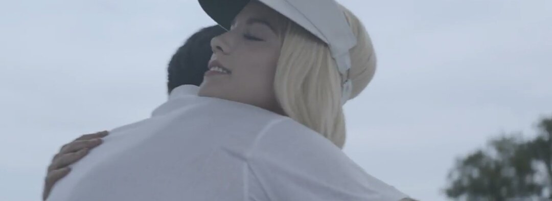 Lectores_Fandom's tweet photo. Han pasado 5 años desde el lanzamiento del mv de Colors (Halsey) y aun sigo procesando el plot twist https://t.co/yvmISLcL3S