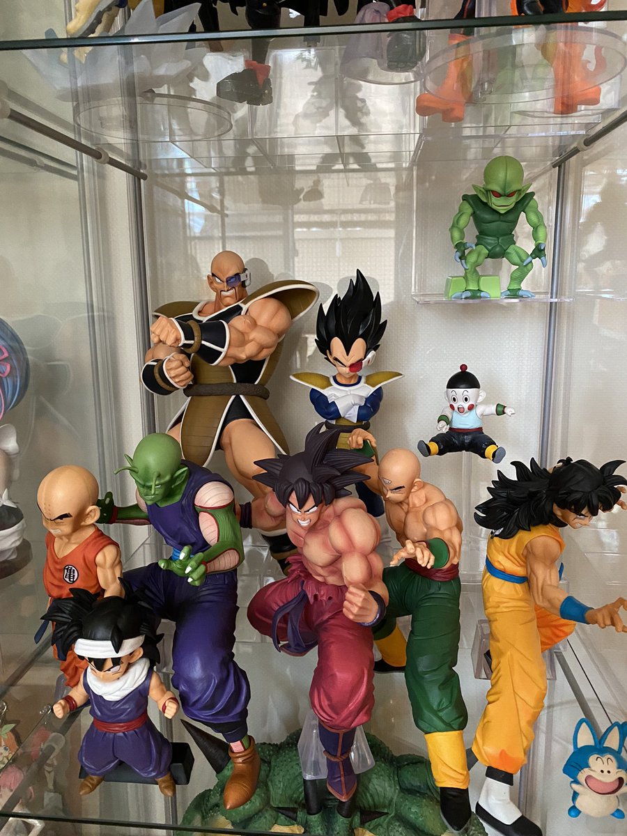 ドラゴンボール一番くじ