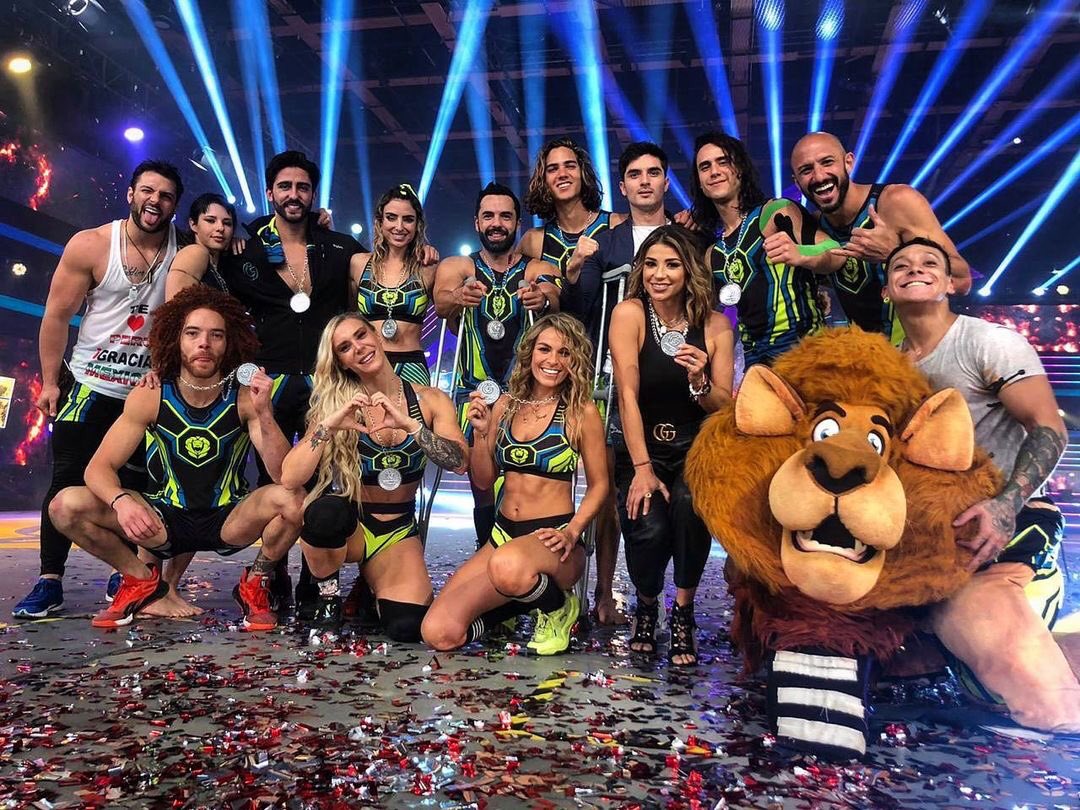 cfmanada's tweet photo. Top de los leones favoritos 🦁
#Guerreros2021 https://t.co/5iRK4bgzFd