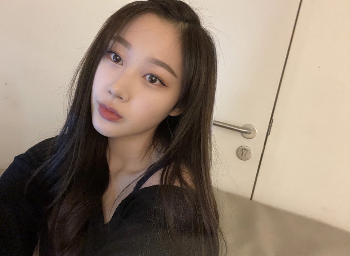 giselle loops tweet media