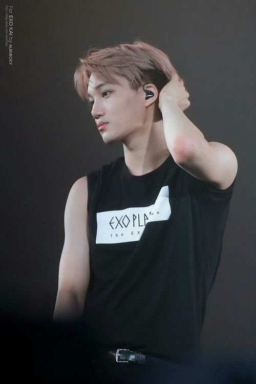 panggilsayanad's tweet photo. #EXO #kimjongin https://t.co/xGci1KKIXp
