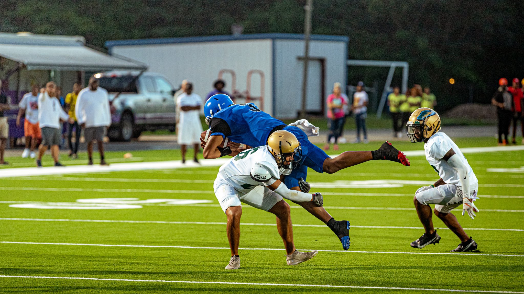 DeSoto Football on Twitter "Buckle up! We are ready for takeoff. 